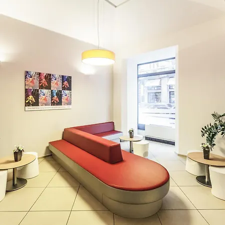 Ibis Praha Old Town-3