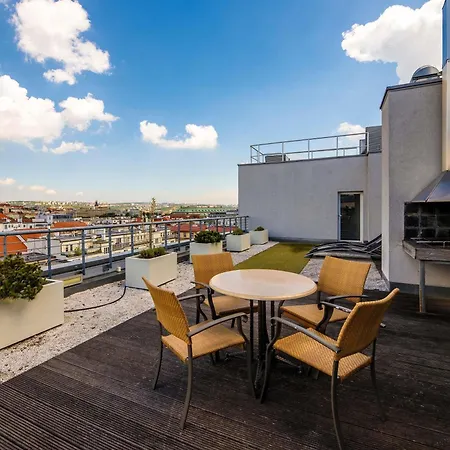 Ibis Praha Old Town-2