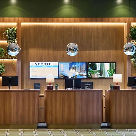 Novotel Praha Wenceslas Square-2