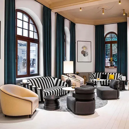 Rezydent Hotel Sopot - Mgallery Collection-2