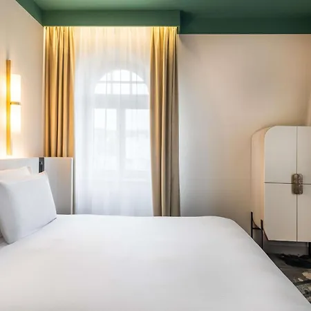 Rezydent Hotel Sopot - Mgallery Collection-3