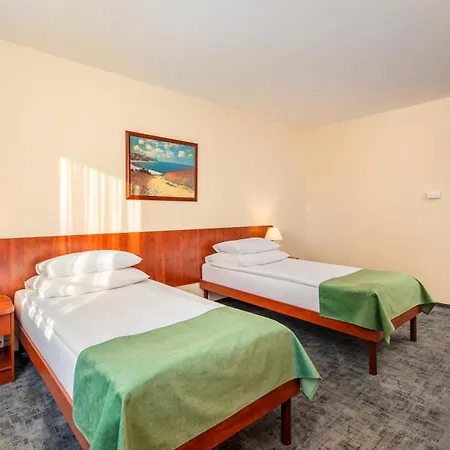 Hotel Gromada Warszawa Centrum-3