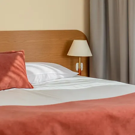 Hotel Gromada Warszawa Centrum-3