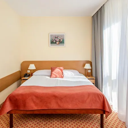 Hotel Gromada Warszawa Centrum-2
