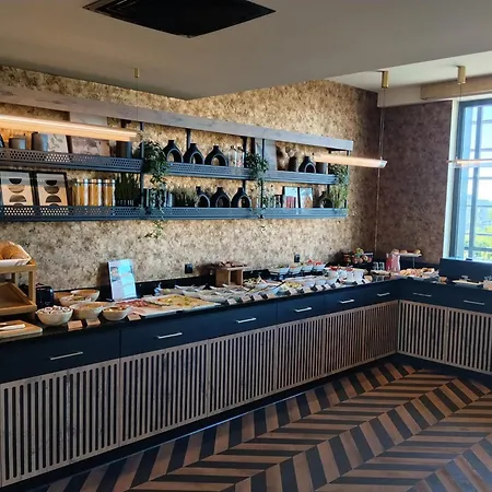 Park Hotel Diament Katowice-2
