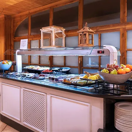 Vielha Val D'Aran, Affiliated By Melia Hotel-2