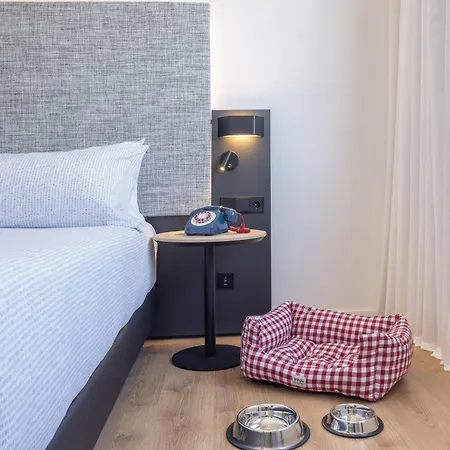 INNSiDE by Meliá Valencia Oceanic-2