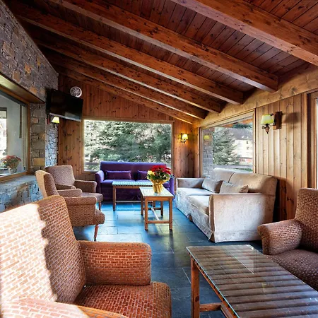 Vielha Val D'Aran, Affiliated By Melia Hotel-3