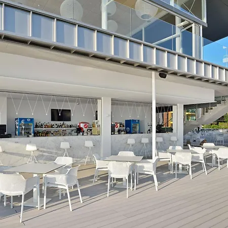 Sol By Melia Torremolinos Don Pablo-2