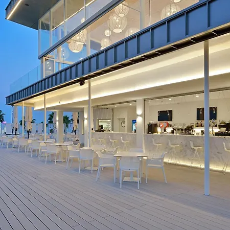 Sol By Melia Torremolinos Don Pablo-3