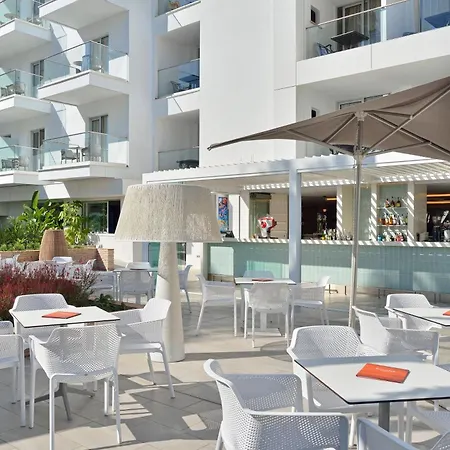 Sol By Melia Torremolinos - Don Pedro-2