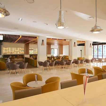 Sol By Melia Torremolinos - Don Pedro-3