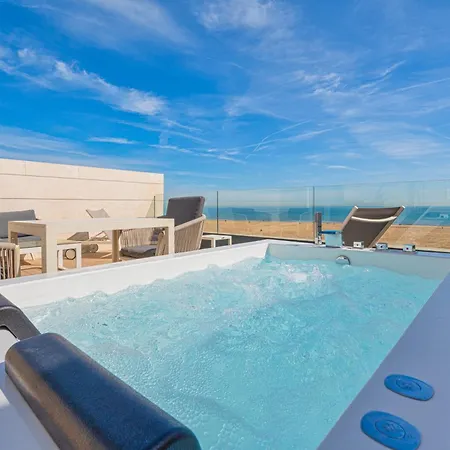 Hotel Neptuno Playa & Spa-2
