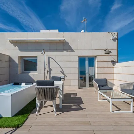 Hotel Neptuno Playa & Spa-3