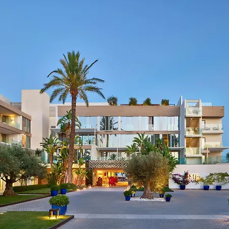 Me By Melia Ibiza - The Leading Hotels Of The World-2
