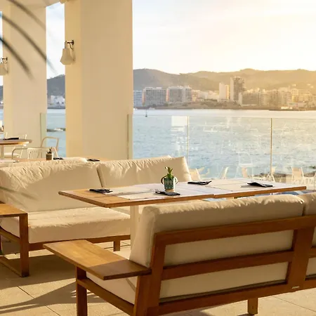 Innside By Melia Ibiza Beach-2