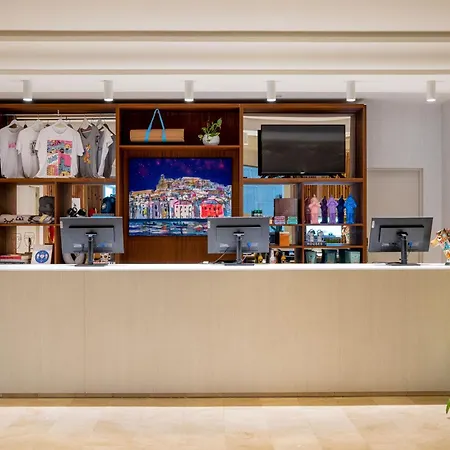 Innside By Melia Ibiza Beach-3