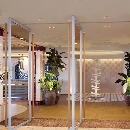 Only You Hotel Ibiza - New Opening 2027 (Adults Only)-3