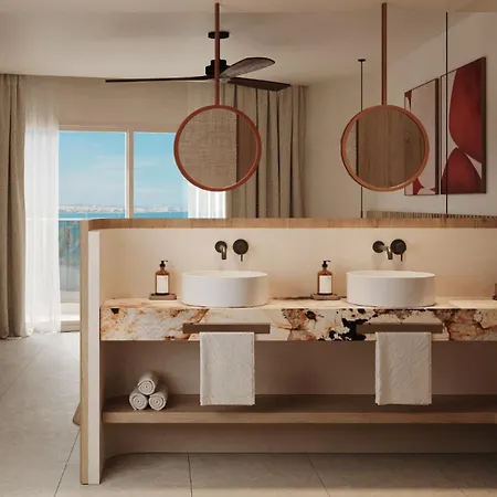 Only You Hotel Ibiza - New Opening 2027 (Adults Only)-2