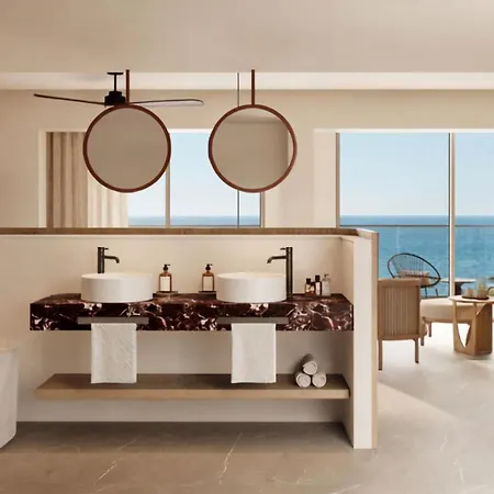 Only You Hotel Ibiza - New Opening 2027 (Adults Only)-2