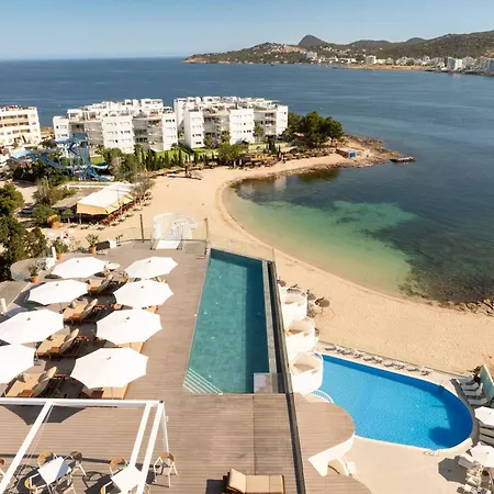 INNSiDE by Meliá Ibiza Beach-3