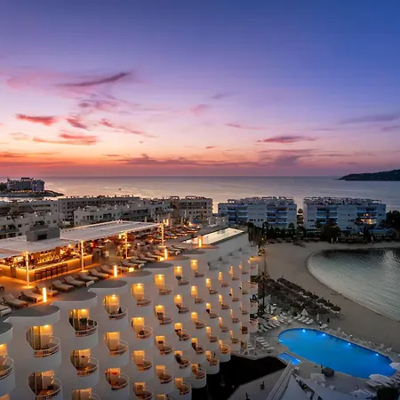 Innside By Melia Ibiza Beach-3