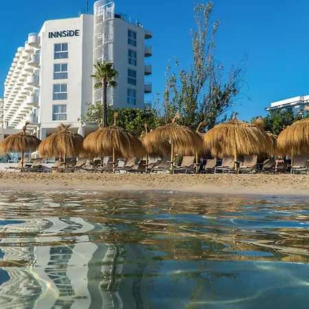 Innside By Melia Ibiza Beach-2