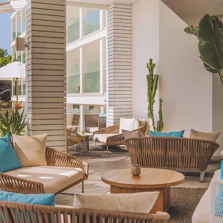 Melia Ibiza - Adults Only-2