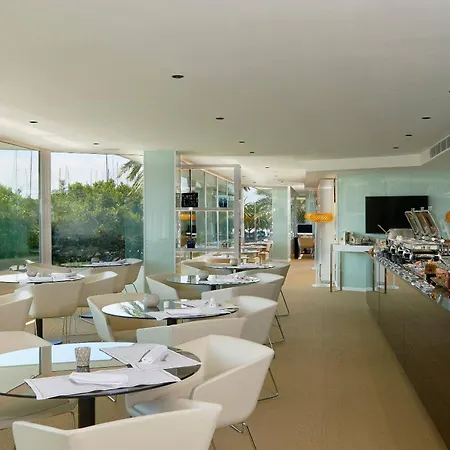 Melia Palma Marina-3