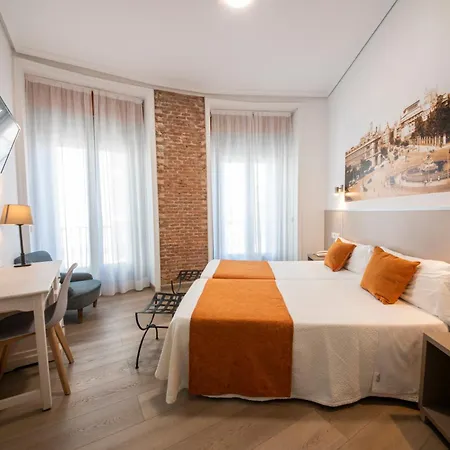 Hostal San Lorenzo-2