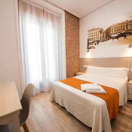 Hostal San Lorenzo-2