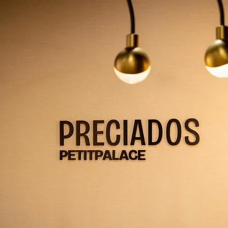 Petit Palace Preciados-2
