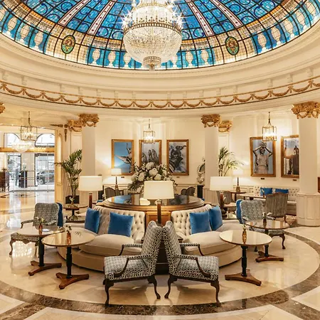 Hotel Fenix, A Gran Melia Hotel - The Leading Hotels Of The World-2