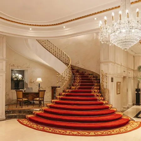Hotel Fénix, a Gran Meliá Hotel - The Leading Hotels of the World-2