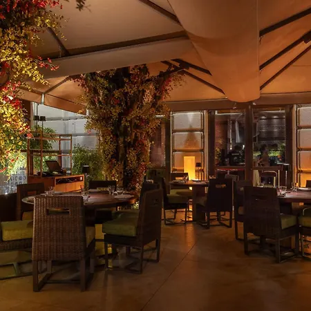 Hotel Fenix, A Gran Melia Hotel - The Leading Hotels Of The World-3