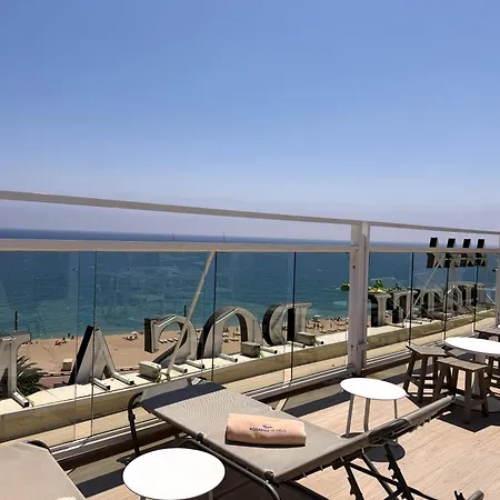 Rosamar Maritim 4*-2