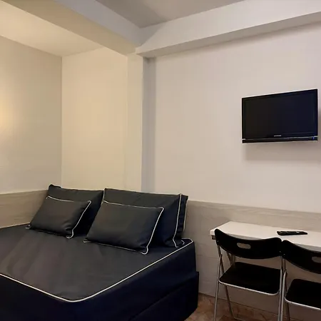 Rosamar Maritim 4*-3