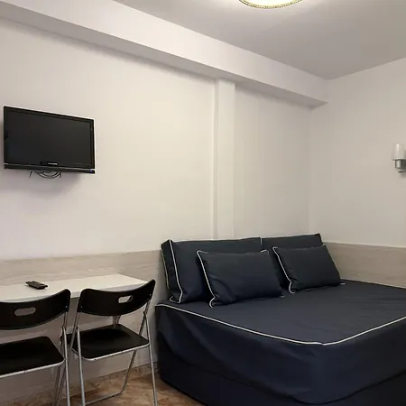 Rosamar Maritim 4*-3