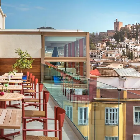 Melia Granada-2