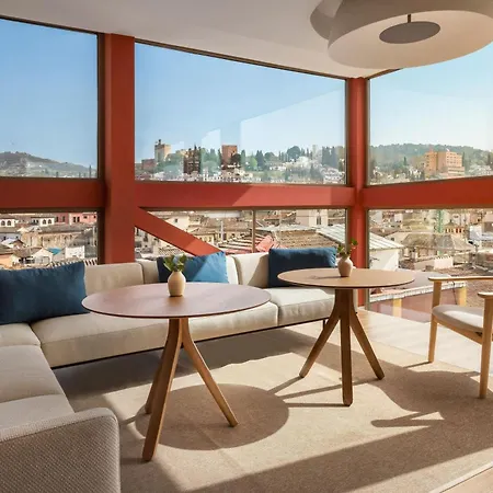 Melia Granada-3