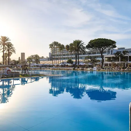 Sol By Melia Marbella Estepona - Atalaya Park-3