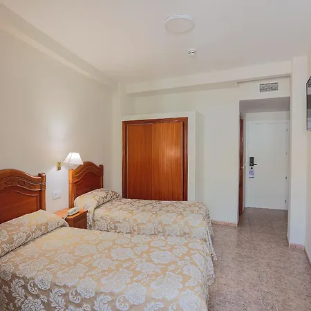 Hotel Riviera-2