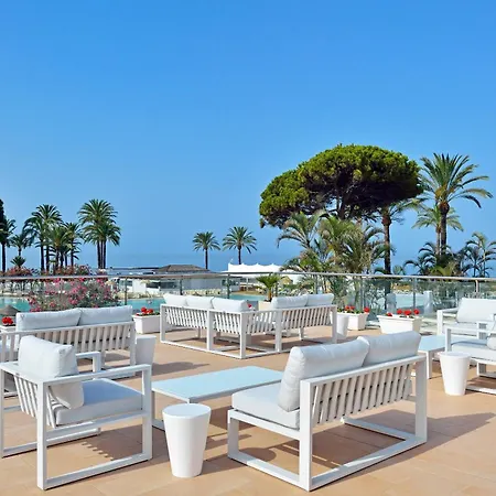 Sol By Melia Marbella Estepona - Atalaya Park-2
