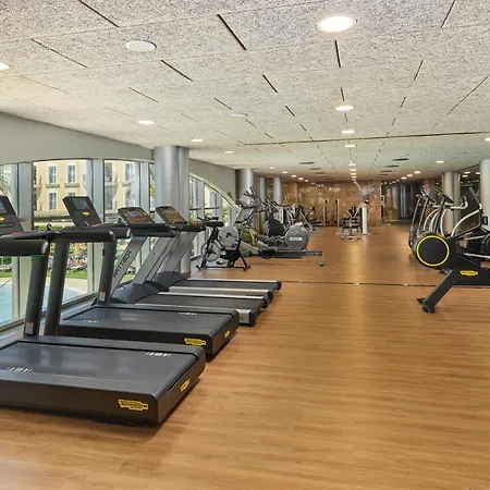 Grupotel Playa De Palma Suites & Spa-3