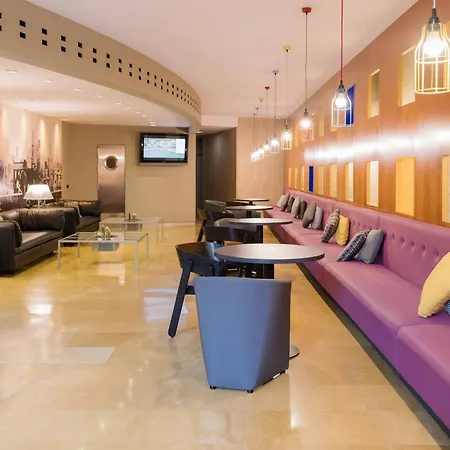 Castellon Center, Affiliated By Melia Hotel-2