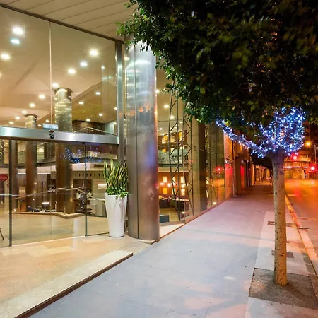Hotel Castellon Center Affiliated by Meliá-2