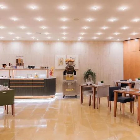 Castellon Center, Affiliated By Melia Hotel-3