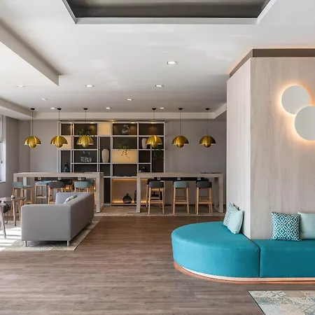 Hotel Cadiz Paseo Del Mar, Affiliated By Melia-3