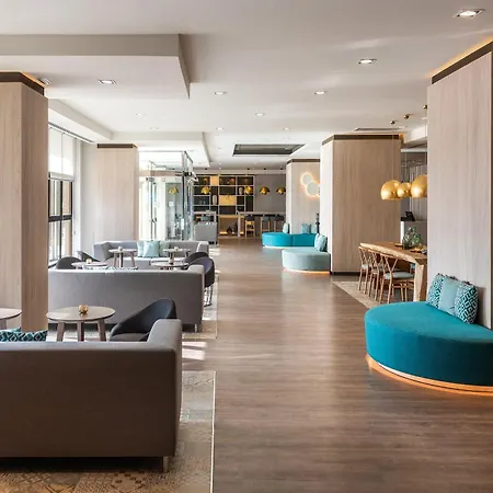 Hotel Cadiz Paseo Del Mar, Affiliated By Melia-2