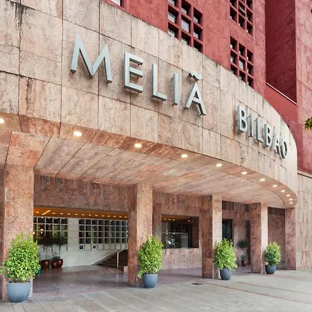 Melia Bilbao-3